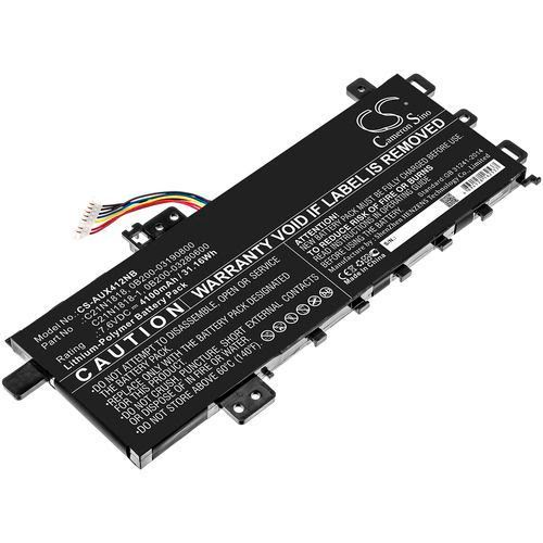 Asus 0B200-03190800,  0B200-03280600 Laptop Batery for A412FA,  A412UA