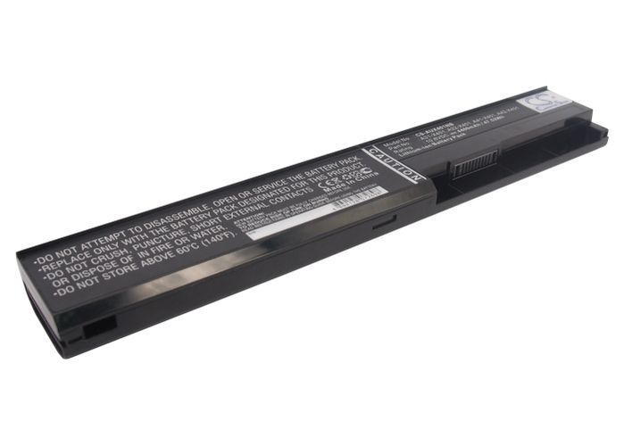 Asus 0B110-00140000,  0B110-00140100E-A1A11-205-003U Laptop Batery for F301,  F301A