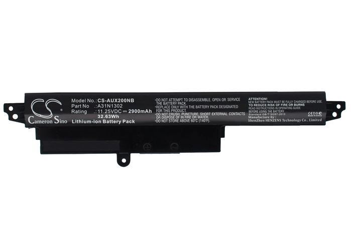 Asus 0B110-00240100E,  1566-6868 Laptop Batery for 200CA-CT161H,  AR5B125