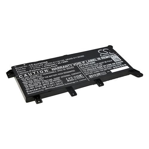 Asus 0B200-01130100,  0B200-01130300 Laptop Batery for A555LJ,  A555LJ-DM941T