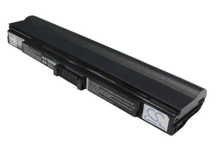 Acer 3ICR18/65-2,  3ICR19/66-2 Laptop Batery for AO521-3530,  AO521-3782