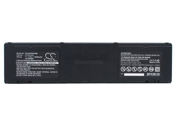 Asus 0B200-00470000,  C31N1303 Laptop Batery for AsusPro Essential PU401LA,  AsusPro PU401