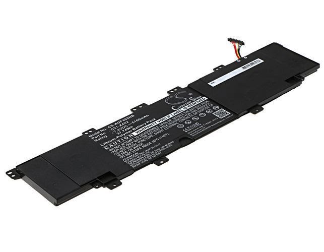 Asus C21-X402 Laptop Batery for F402C,  F402CA-WX102H