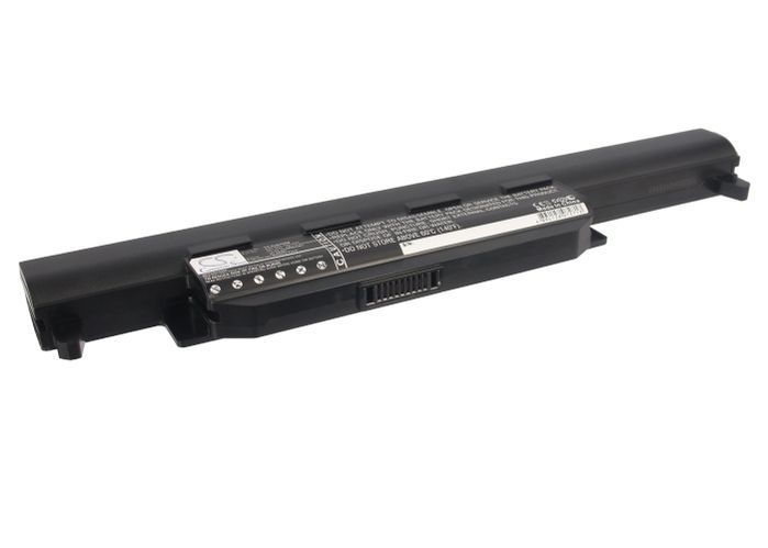 Asus 0B110-00050400,  0B110-00050600 Laptop Batery for A45,  A45D