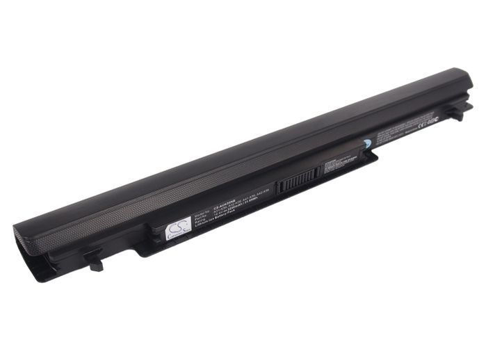 Asus A31-K56,  A32-K56 Laptop Batery for A46 Ultrabook,  A46C