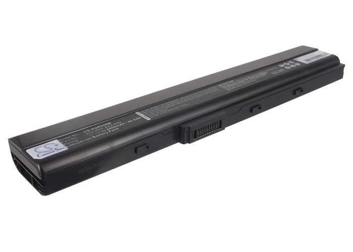 Asus 70-NXM1B2200Z,  90-NYX1B1000Y Laptop Batery for 52JC,  A40J