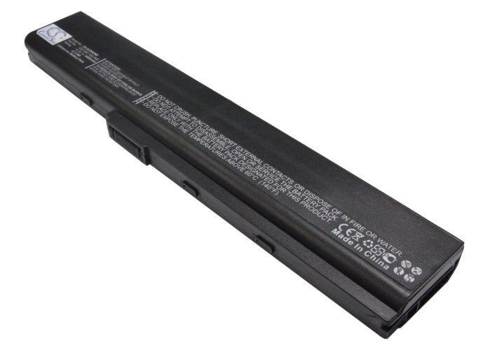 Asus 07G016G81875,  A32-N82 Laptop Batery for N82,  N82E