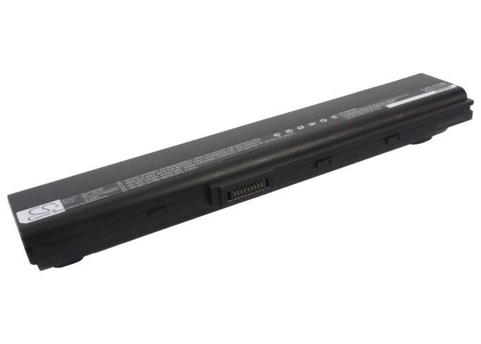 Asus A32-N82,  A42-N82 Laptop Batery for N82,  N82E
