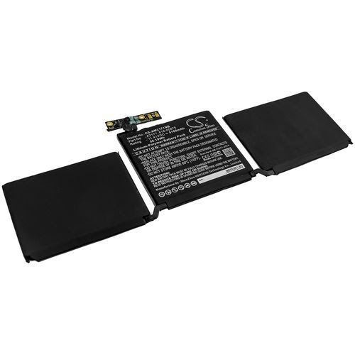 Apple 616-00675,  A2171 Laptop Batery for MacBook Pro 13 Inch Two Thunde,  Macbook Pro EMC 3301