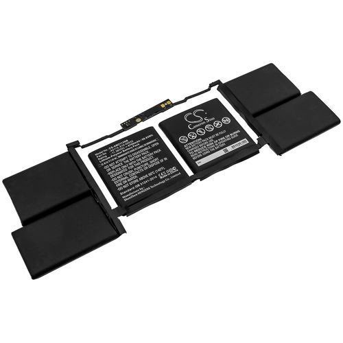 Apple 610-00533,  A2113 Laptop Batery for A2141,  MacBook Pro 16 2019