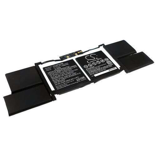 Apple 020-02391,  080-333-4000 Laptop Batery for MacBook Pro 15 inch MV912LL/A*,  MacBook Pro 15 inch TOUCH BAR 