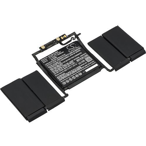 Apple 020-01705,  A1819 Laptop Batery for A1706,  EMC 3071