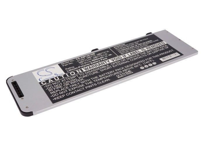 Apple A1281,  A1286 Laptop Batery for MacBook Pro 15  A1286,  MacBook Pro 15  Aluminum Unibo