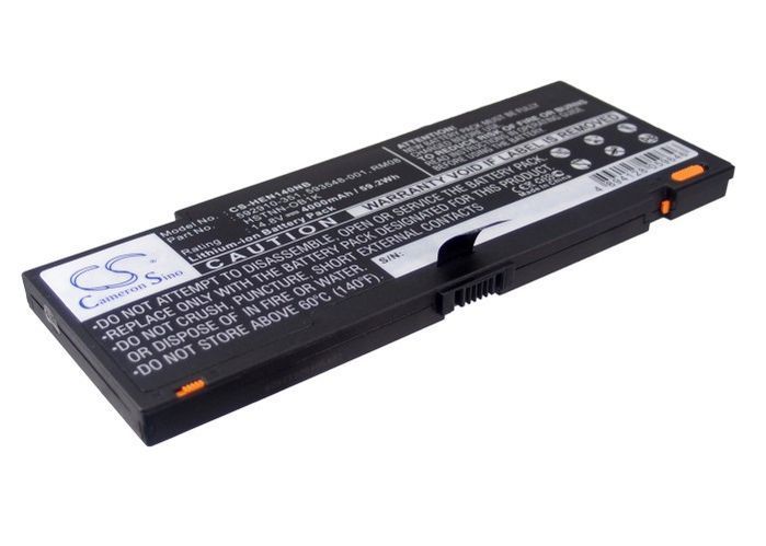 HP 592910-351,  592910-541 Laptop Batery for Envy 14,  Envy 14 Beats Edition