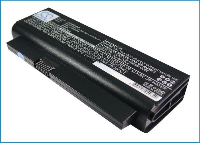 HP 530974-251,  530974-261 Laptop Batery for Probook 4210S,  Probook 4310S