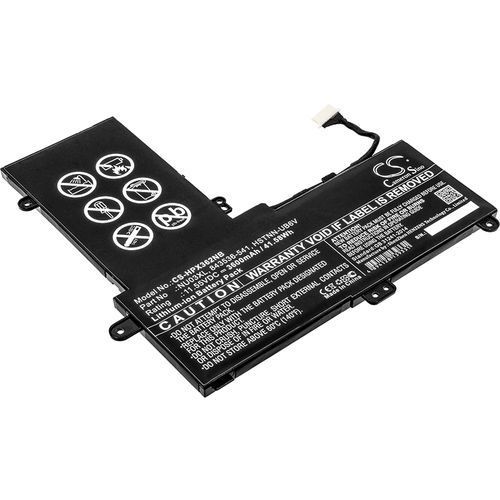 HP 843536-541,  844201-850 Laptop Batery for 11-AB000NA,  11-AB000NB