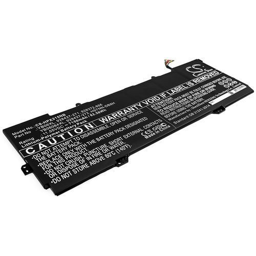 HP 928372-856,  928427-271 Laptop Batery for Spectre X360 15-CH000NA,  Spectre X360 15-CH000NB