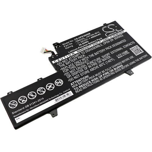 HP 0M03XL,  1GY29PA Laptop Batery for 1GY29PA,  1GY30PA