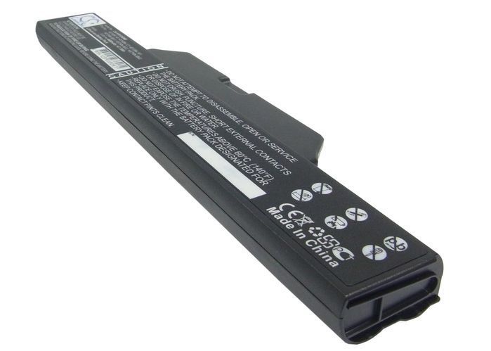 HP 451085-141,  451085-141 451086-121 451086-1 Laptop Batery for 550,  Business Notebook 6720s
