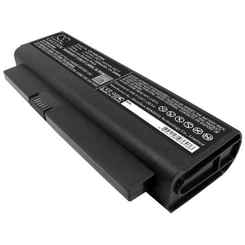 HP 482372-322,  482372-361 Laptop Batery for Business Notebook 2230s,  Presario CQ20