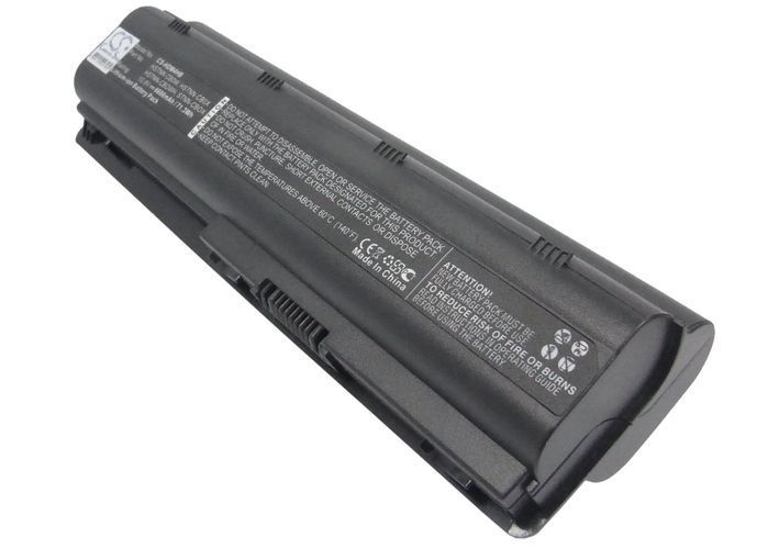 HP 586006-321,  586006-361 Laptop Batery for 62-100EE,  Envy 15-1100