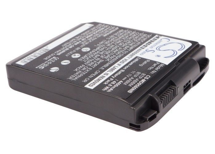 Medion 40011354,  BTP-AABM Laptop Batery for MD95453,  MD95454