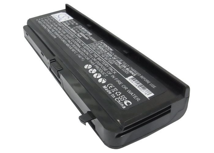Medion 40021138,  40022655 Laptop Batery for MD96290,  MD98300