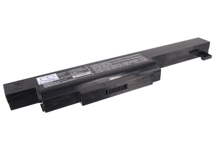LG Laptop Batery for X-NOTE R450