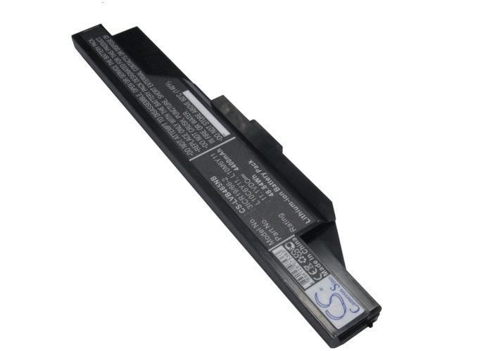 Lenovo 3ICR19/66-2,  L10C6Y11 Laptop Batery for B465,  B465A