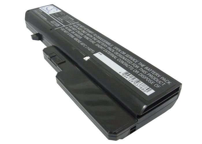 Lenovo 121000935,  121000937 Laptop Batery for IdeaPad B470,  IdeaPad B470A