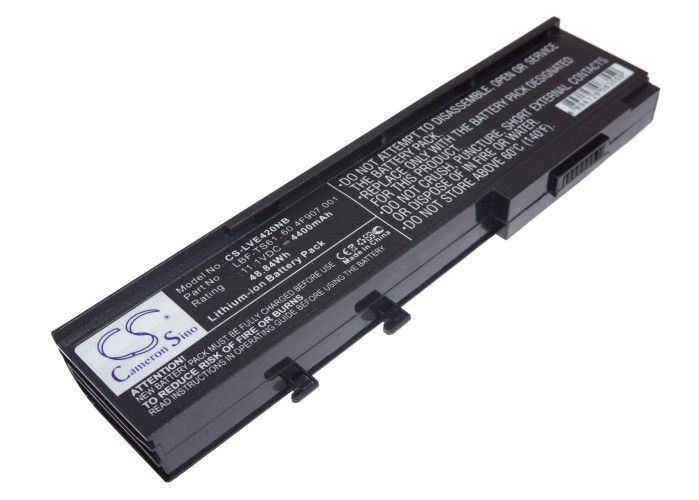Lenovo 60.4F907.001,  60.4F907.041 Laptop Batery for 420,  420A