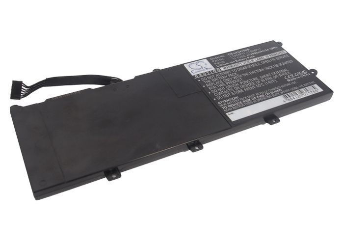 Lenovo L10C4P11,  L10N6P11 Laptop Batery for IdeaPad U470