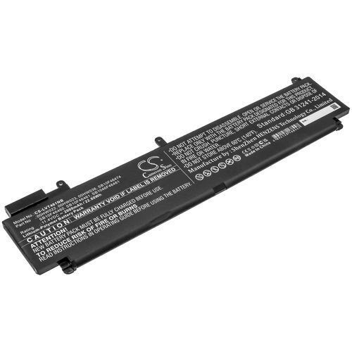 Lenovo 00HW022,  00HW023 Laptop Batery for T460s-2MCD,  T460s-2NCD