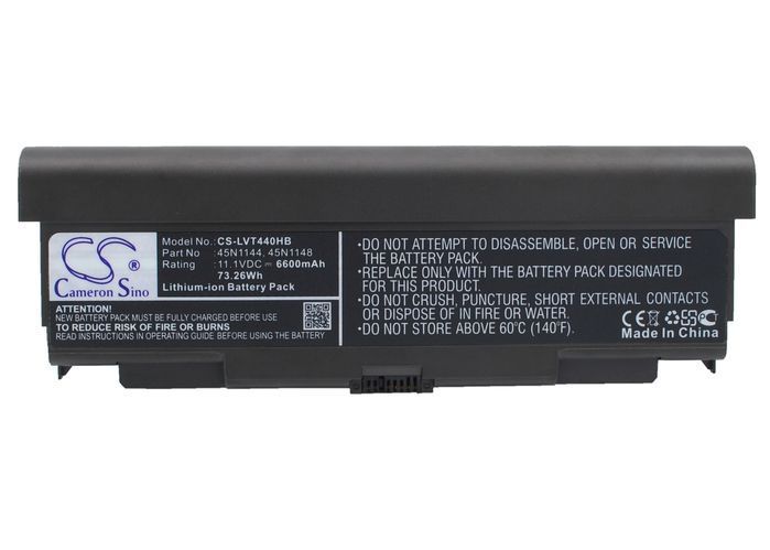 Lenovo 0A36302,  0C52863 Laptop Batery for 20AT0019CD,  ThinkPad L440