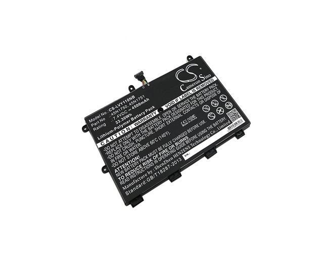 Lenovo 01AV404,  45N1748 Laptop Batery for 20D9A008CD,  ThinkPad 11e(20D9-90006AU)
