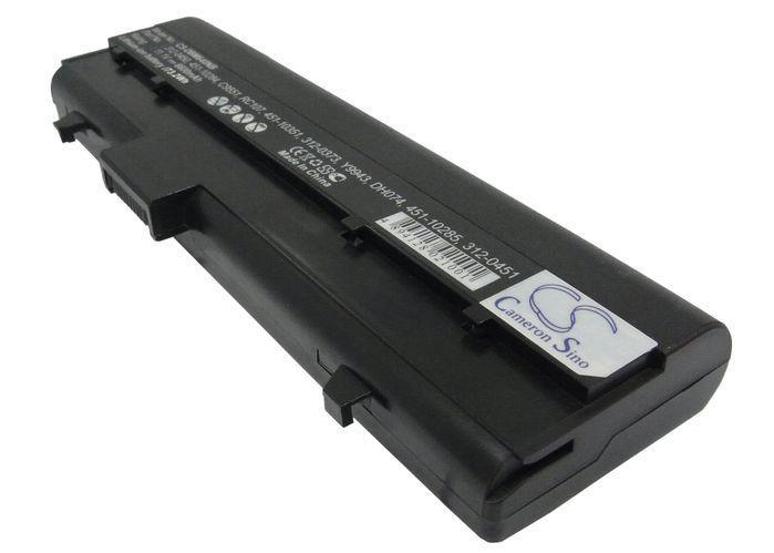 Dell 0C9551,  0C9553 Laptop Batery for Inspiron 630M,  Inspiron 640M