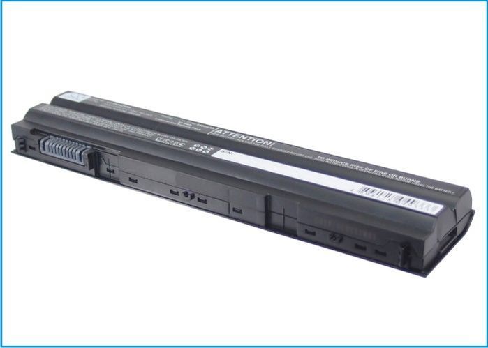 Dell 04NW9,  05G67C Laptop Batery for Inspiron 14R (5420),  Inspiron 14R (7420)