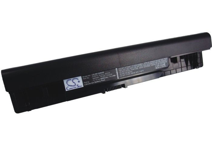 Dell 05Y4YV,  0FH4HR Laptop Batery for Inspiron 14,  Inspiron 1464