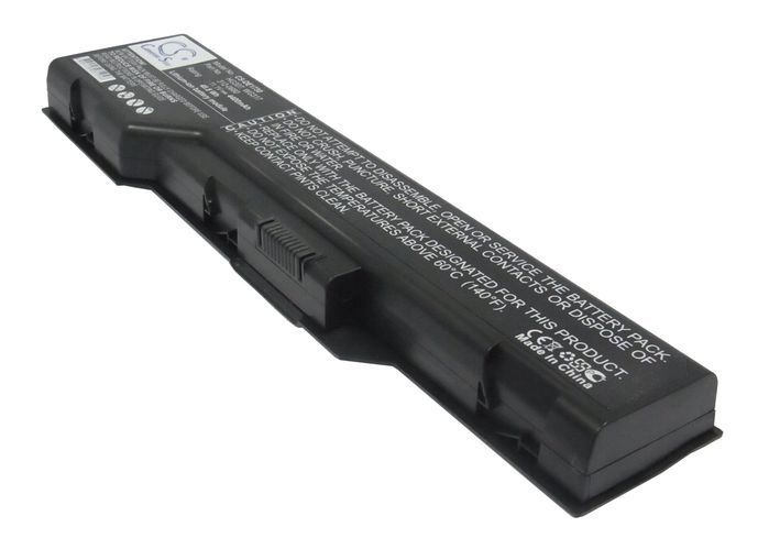 Dell 312-0680,  HG307 Laptop Batery for XPS 1730,  XPS M1730