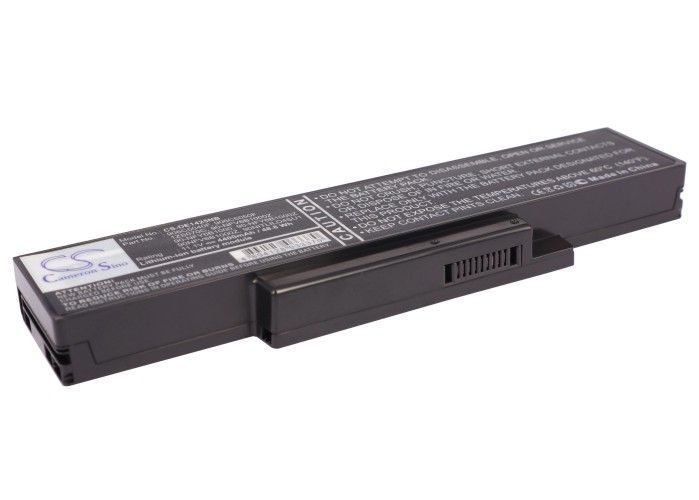 Dell 1ZS070C,  906C5040F Laptop Batery for Inspiron 1425,  Inspiron 1427
