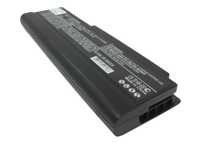 Dell 312-0543,  312-0580 Laptop Batery for Inspiron 1420,  Vostro 1400