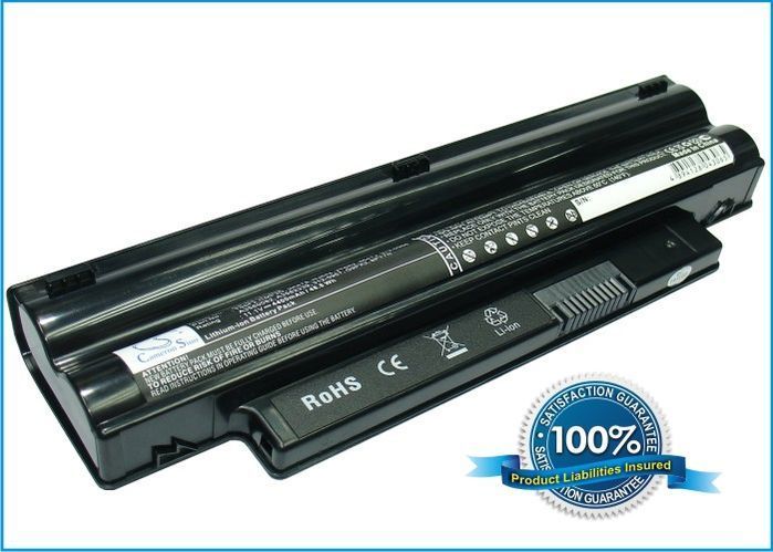 Dell 2T6K2,  312-0966 Laptop Batery for Inspiron iM1012-1243IBU Mini 1,  Inspiron iM1012-571OBK