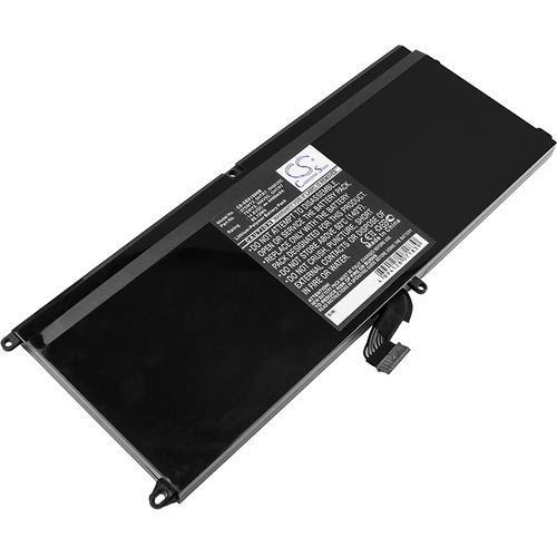 Dell 075WY2,  0HTR7 Laptop Batery for L511Z,  XPS 15z