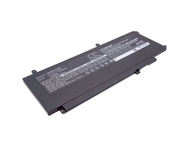 Dell 4P8PH,  G05H0 Laptop Batery for Ins 15-5565-D1625A,  Ins 15-5565-D1625L