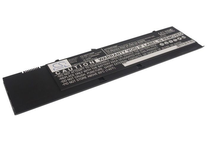 Dell 1H52F,  1NP0F Laptop Batery for Latitude XT3