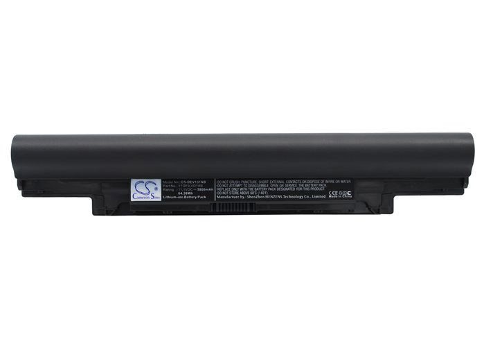 Dell 3NG29,  451-12176 Laptop Batery for Latitude 13 3340,  Latitude 13 Education