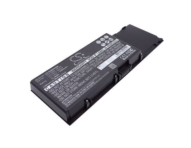Dell 03M190,  05K145 Laptop Batery for Inspiron 1501,  Inspiron 6400