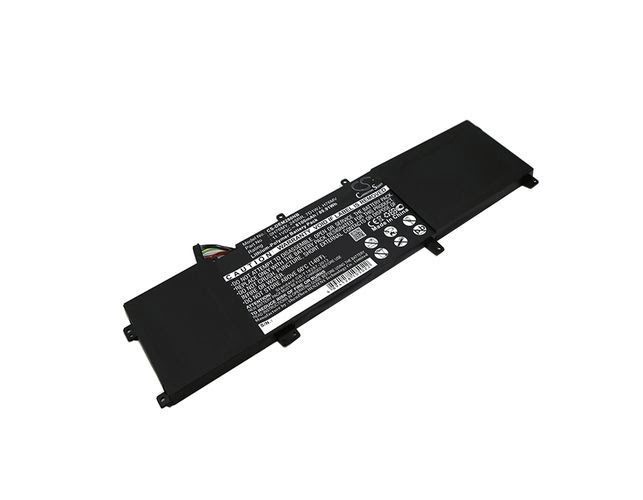 Dell 0H76MY,  245RR Laptop Batery for Precision M2800,  XPS 15 9530