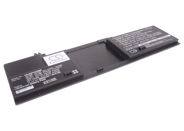 Dell 312-0444,  312-0445 Laptop Batery for Latitude D420,  Latitude D430