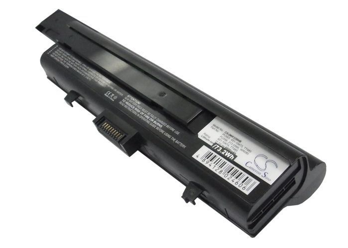 Dell 312-0566,  312-0567 Laptop Batery for Inspiron 1318,  XPS M1330
